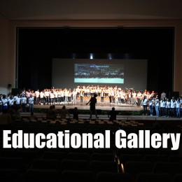 Educational Gallery