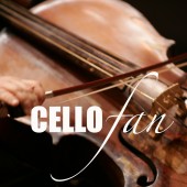 Cello-fan