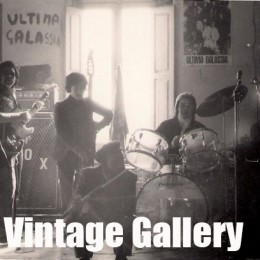 Vintage Gallery