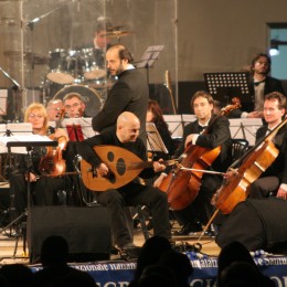UNITALSI Orchestra Leonardo Quadrini
